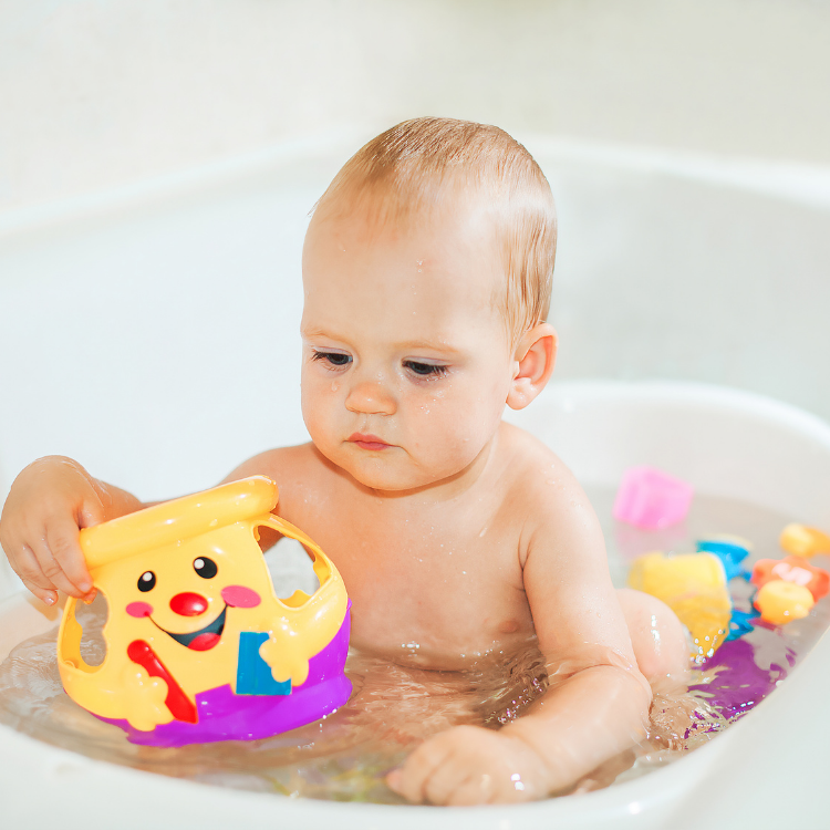 מושבים וכריות לאמבטיה