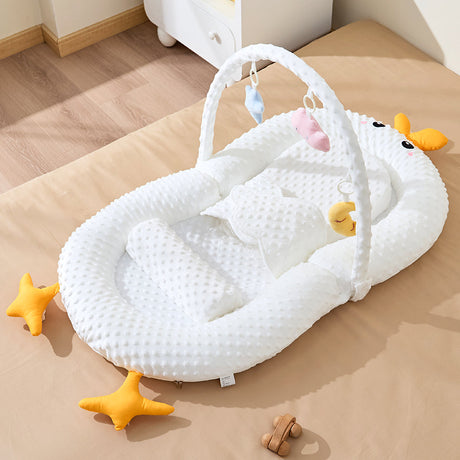 אביזרי שינה ונוחות