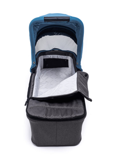 סל שכיבה לעגלת תאומים איזי טווין בייבי מונסטר