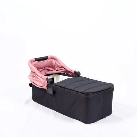 סל שכיבה לעגלת תאומים איזי טווין בייבי מונסטר