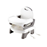 בוסטר אוכל מתקפל עם מגש נשלף