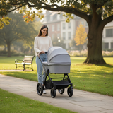 Sportline Fold – חבילת לידה מושלמת לתינוק שבדרך