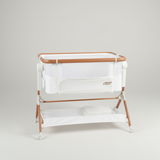 MINIGO דלוקס – עריסה מתחברת | עריסה לתינוק