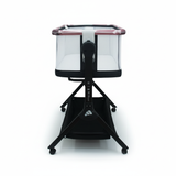 MINIGO דלוקס – עריסה מתחברת | עריסה לתינוק