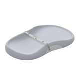 משטח החתלה מסיליקון עם חגורות ומובייל