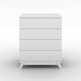 שידת החתלה דוראל 80 ס״מ | שידות רהיטי שניר