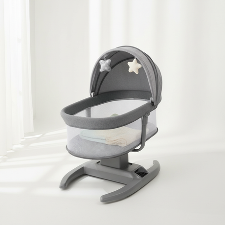 מאסטלה 8405 – עריסה נדנדה חשמלית | עריסה/נדנדה