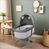 מאסטלה 8405 – עריסה נדנדה חשמלית | עריסה/נדנדה