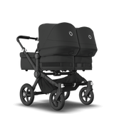 עגלת תאומים /אחיםן בוגאבו דונקי