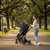 Sportline Fold – חבילת לידה מושלמת לתינוק שבדרך