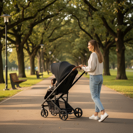 Sportline unico– חבילת לידה מושלמת לתינוק שבדרך