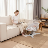 מאסטלה דגם 8301 – עריסה נדנדה חשמלית | נדנדה לתינוק