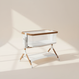 MINIGO דלוקס – עריסה מתחברת | עריסה לתינוק