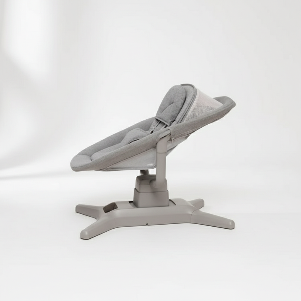 מאסטלה דגם 8301 – עריסה נדנדה חשמלית | נדנדה לתינוק