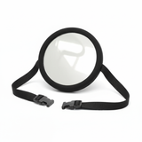 BE CARE Star – מראה אחורית אובלית, ABS | בטיחות ברכב