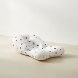 אמבטיית סיליקון מתקפלת – עם צפקל ומשפך | אמבטיה לתינוק