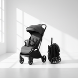 טיולון מיניגו קיפול בקליק