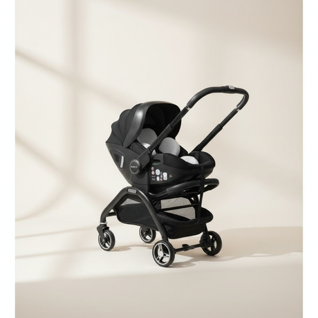 הופלה – סלקל על גלגלים | פתרון חכם להורים בתנועה