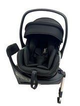 סל קל לרכב כולל מצב שכיבה וישיבה סמארט כולל בסיס לרכב 360 מבית EASY BABY