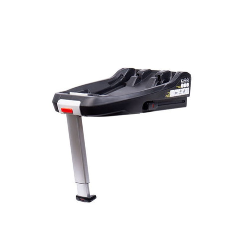 בסיס לרכב הופלה התקנת קליק תואם i‑Size ועיגון איזופיקס