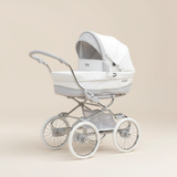 בבהקאר סטיילו SP215 | עגלת תינוק