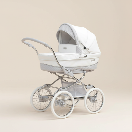 בבהקאר סטיילו SP215 | עגלת תינוק