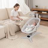 מאסטלה דגם 8301 – עריסה נדנדה חשמלית | נדנדה לתינוק