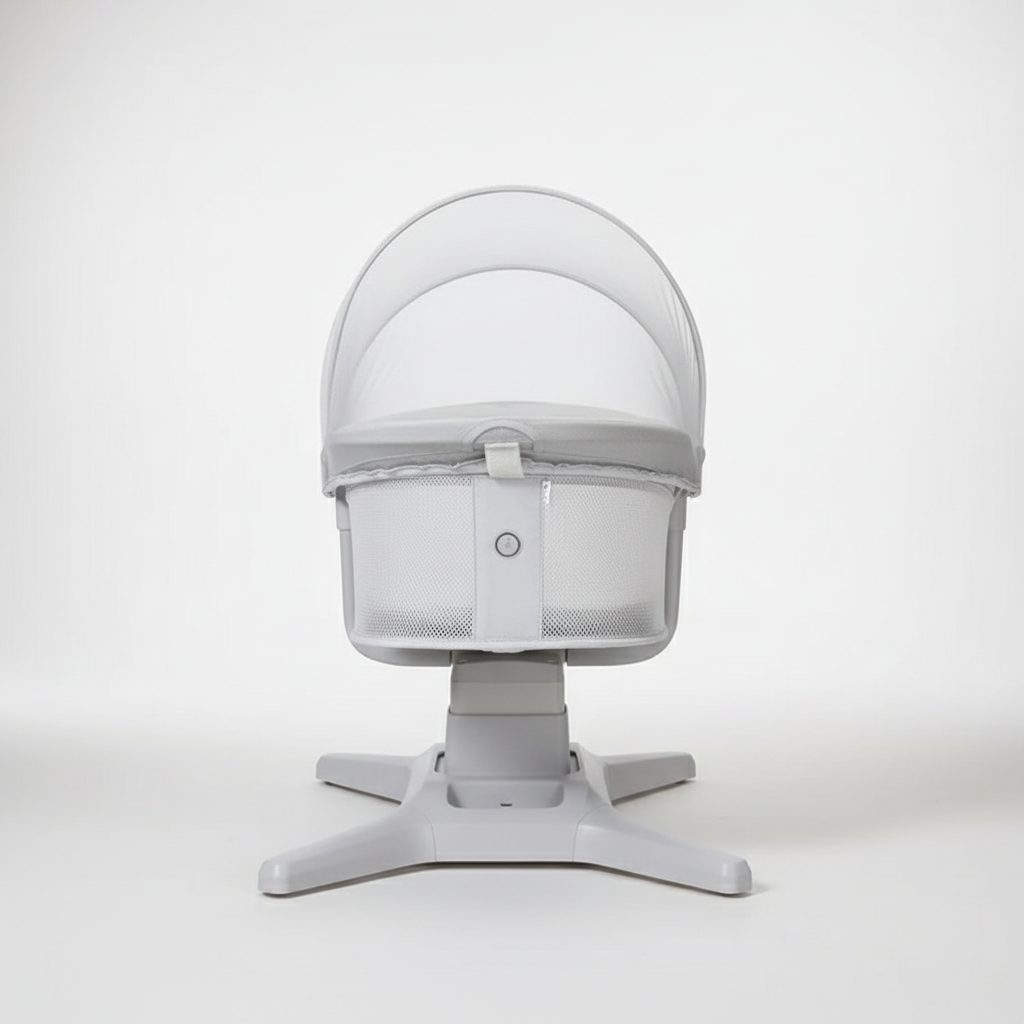 מאסטלה דגם 8301 – עריסה נדנדה חשמלית | נדנדה לתינוק