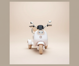 אחים XW06 – קטנוע חשמלי3 גלגלים