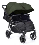 עגלת תאומים /אחים בייבי טווין