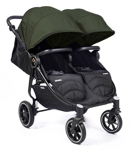 עגלת תאומים /אחים בייבי טווין