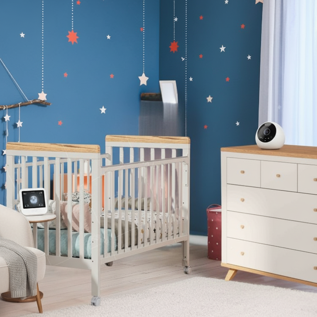 מיניגו – שידת החתלה 80 ס״מ | שידות