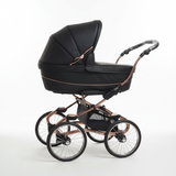 בבהקאר סטיילו SP215 | עגלת תינוק