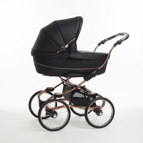 בבהקאר סטיילו SP215 | עגלת תינוק