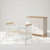 מיניגו – שידת החתלה 80 ס״מ | שידות