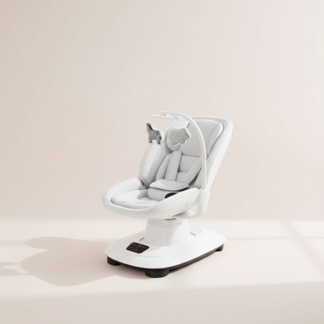 מאסטלה דגם 8401 – נדנדה חשמלית | עריסה-נדנדה