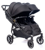 עגלת תאומים /אחים בייבי טווין