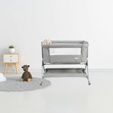 MINIGO אייר – עריסה מתחברת | עריסה לתינוק