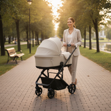 Sportline Fold – חבילת לידה מושלמת לתינוק שבדרך