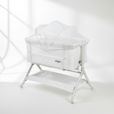 MINIGO אייר – עריסה מתחברת | עריסה לתינוק