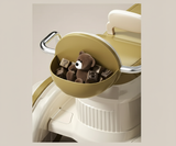 אחים XW06 – קטנוע חשמלי3 גלגלים