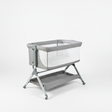 MINIGO אייר – עריסה מתחברת | עריסה לתינוק