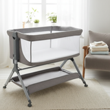 MINIGO אייר – עריסה מתחברת | עריסה לתינוק