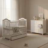 מיניגו – שידת החתלה 80 ס״מ | שידות