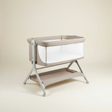 MINIGO אייר – עריסה מתחברת | עריסה לתינוק