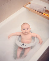 מושב לאמבטיה - מיננה