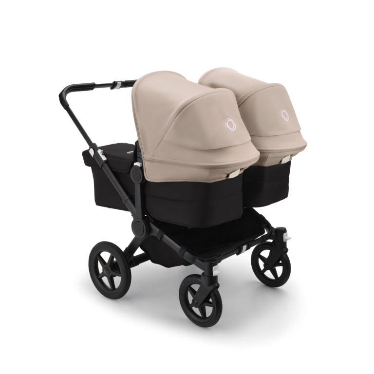 עגלת תאומים /אחיםן בוגאבו דונקי