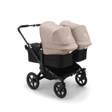 עגלת תאומים /אחיםן בוגאבו דונקי