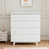 מיניגו – שידת החתלה 80 ס״מ | שידות