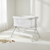 MINIGO אייר – עריסה מתחברת | עריסה לתינוק